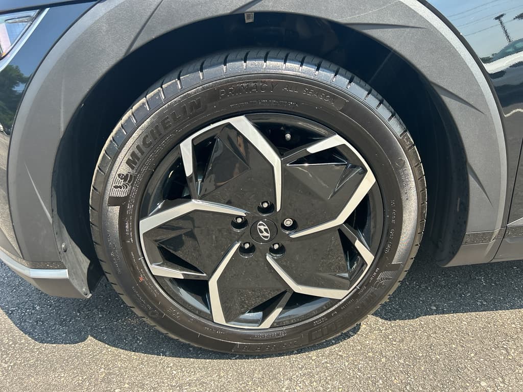 2023 Hyundai IONIQ 5 view 27