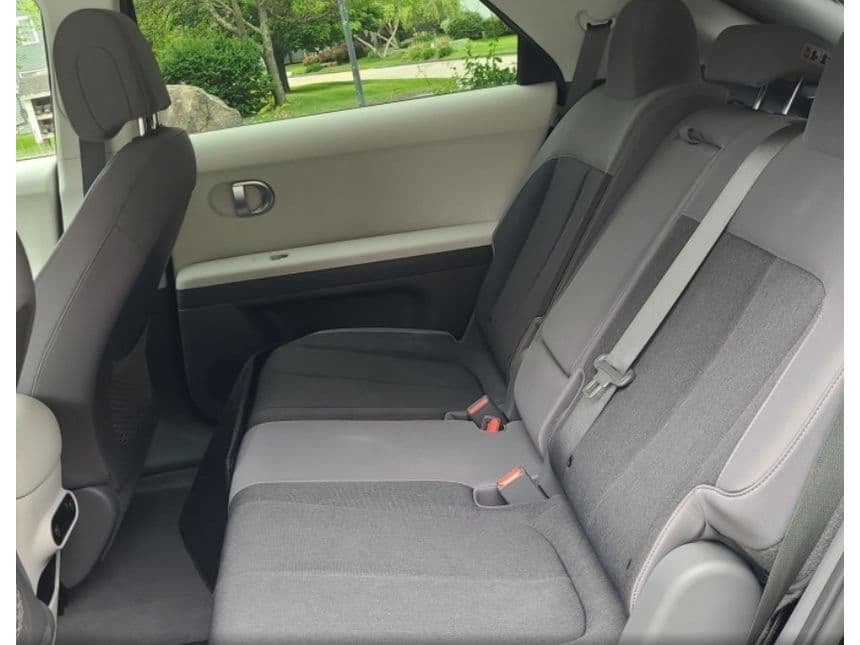2023 Hyundai IONIQ 5 view 6