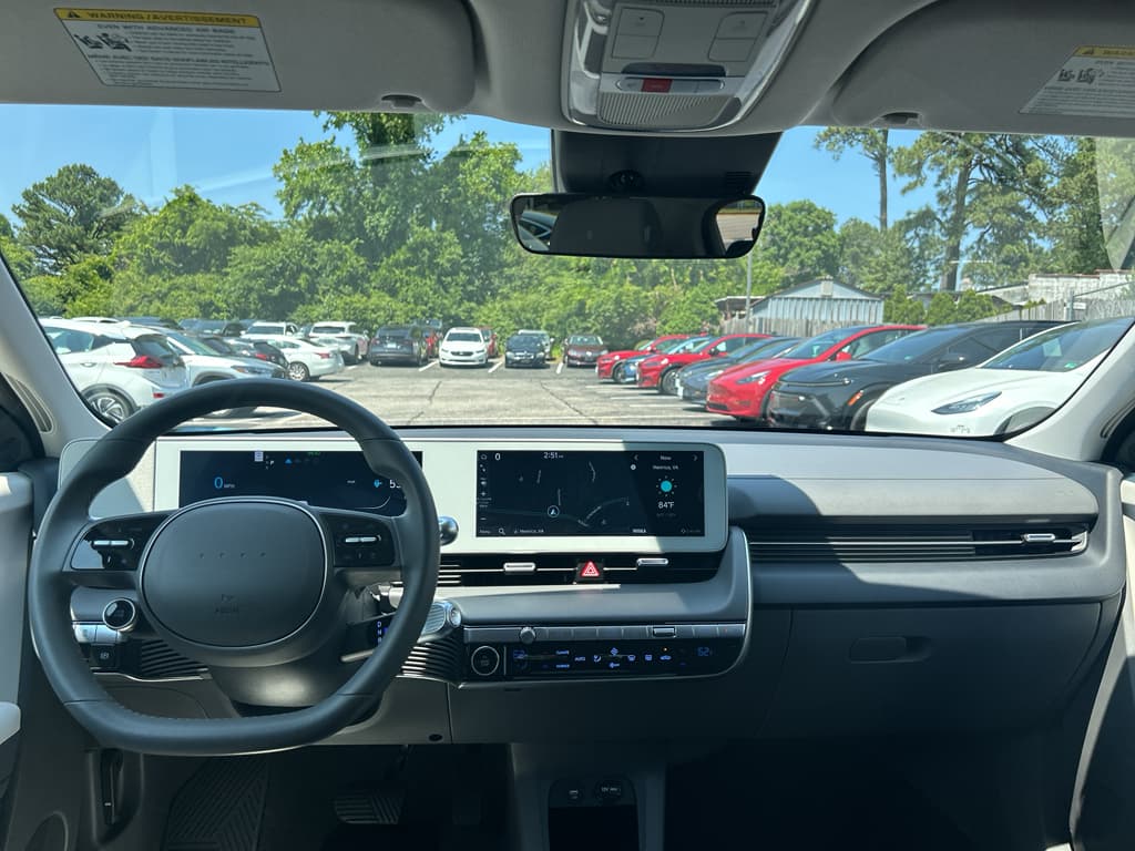 2023 Hyundai IONIQ 5 view 14
