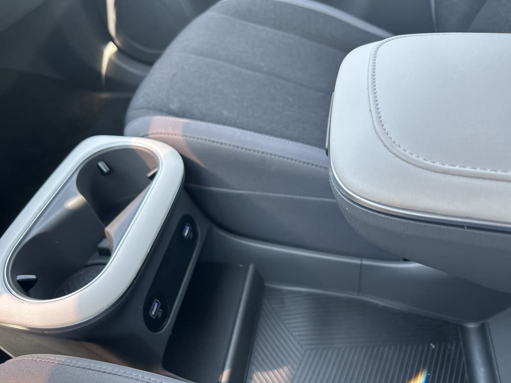 2023 Hyundai IONIQ 5 view 15