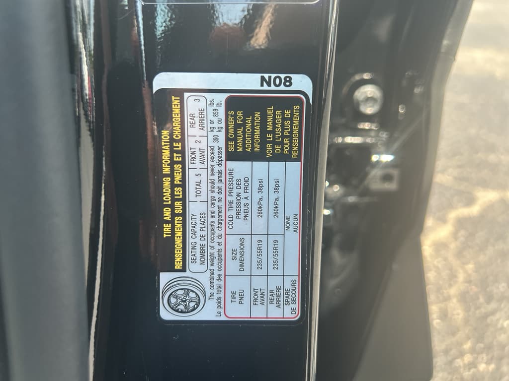 2023 Hyundai IONIQ 5 view 22