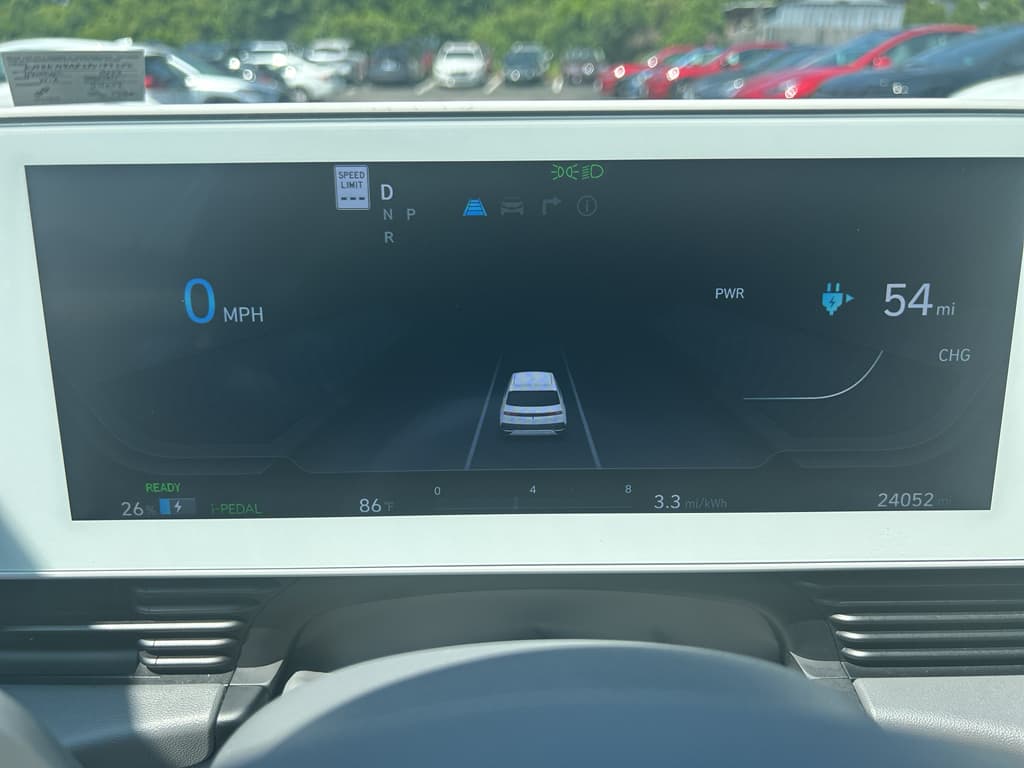 2023 Hyundai IONIQ 5 view 9