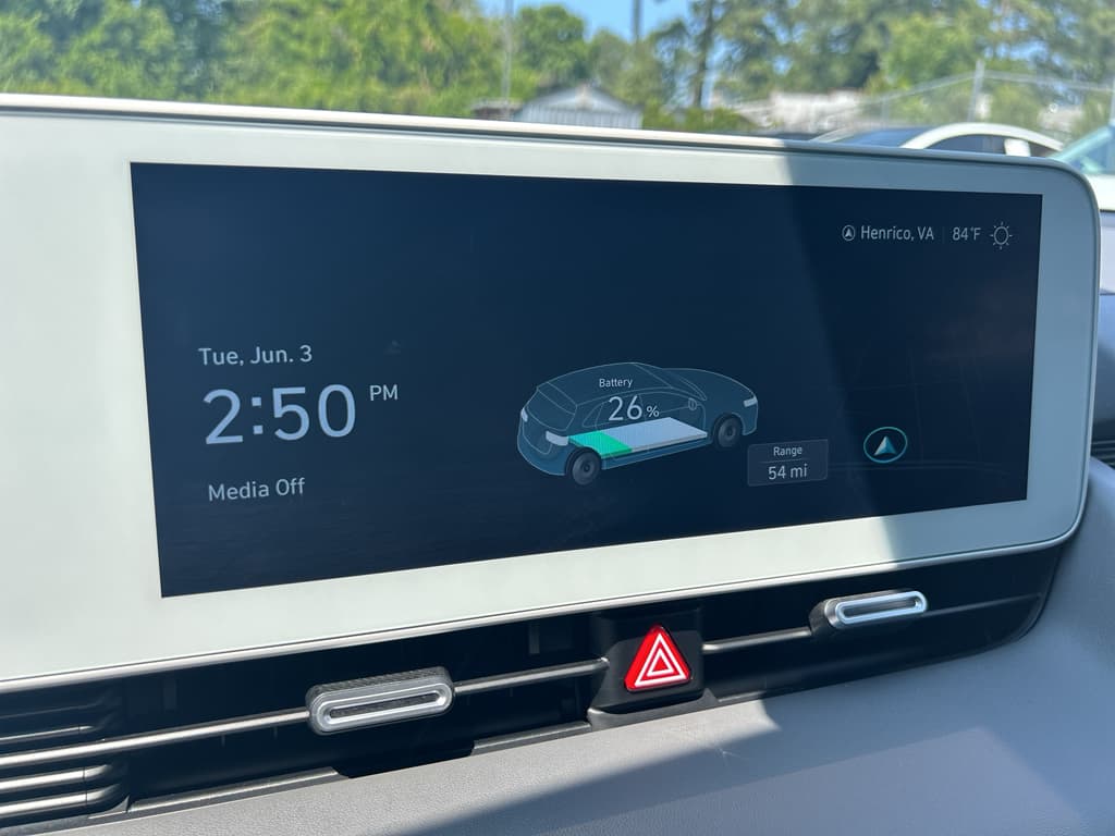2023 Hyundai IONIQ 5 view 10
