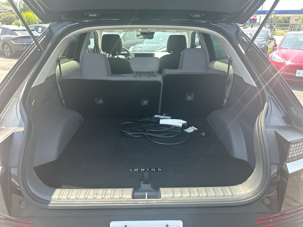 2023 Hyundai IONIQ 5 view 20