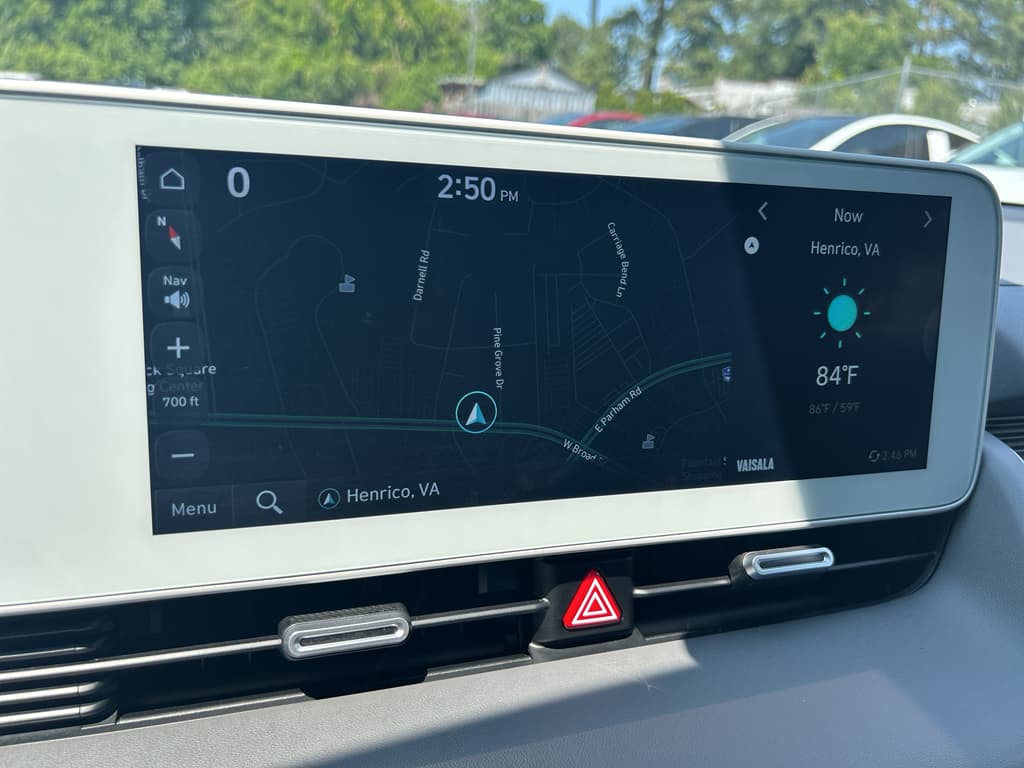 2023 Hyundai IONIQ 5 view 11