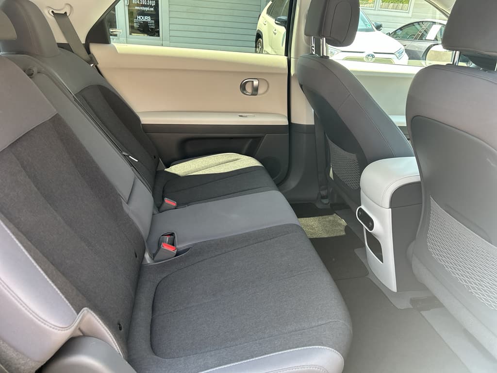2023 Hyundai IONIQ 5 view 19