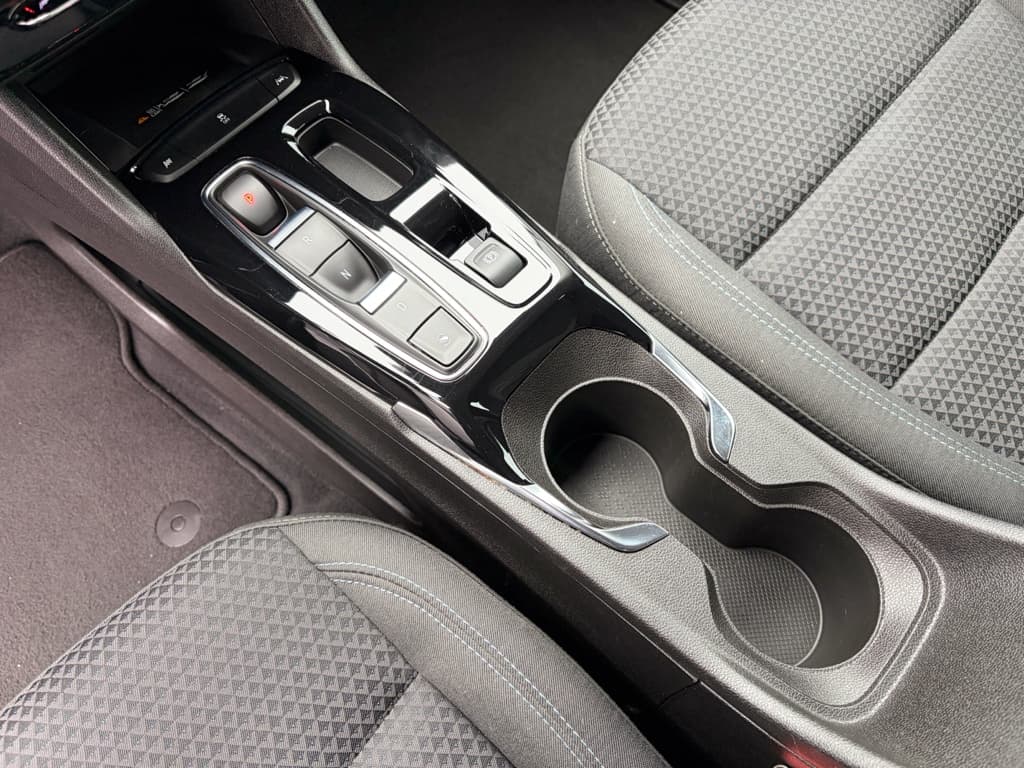 2023 Chevrolet Bolt EUV view 20