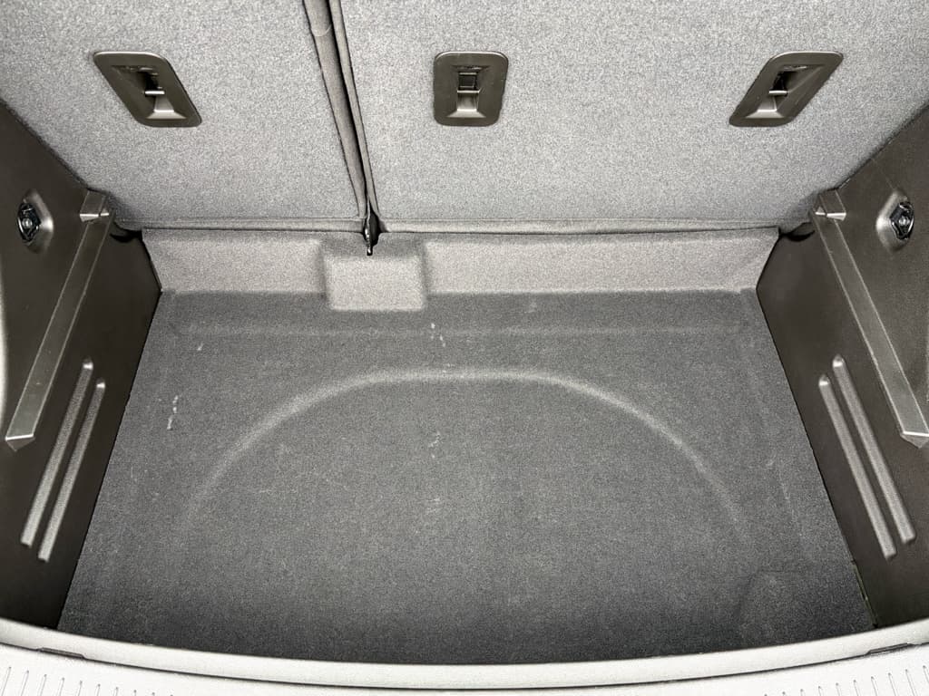 2023 Chevrolet Bolt EUV view 27