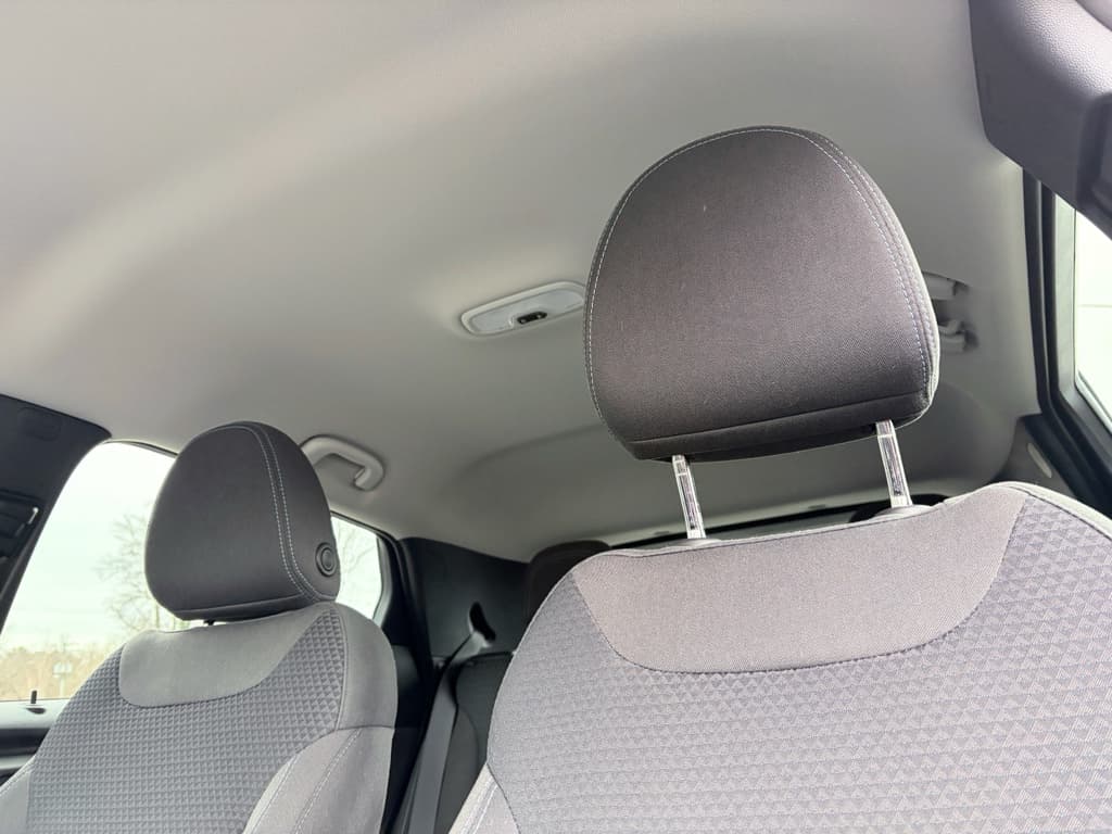 2023 Chevrolet Bolt EUV view 25