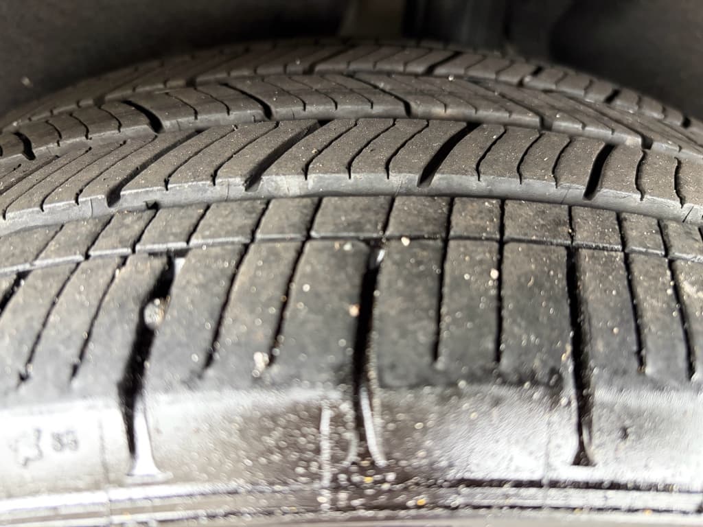 2023 Chevrolet Bolt EUV view 35