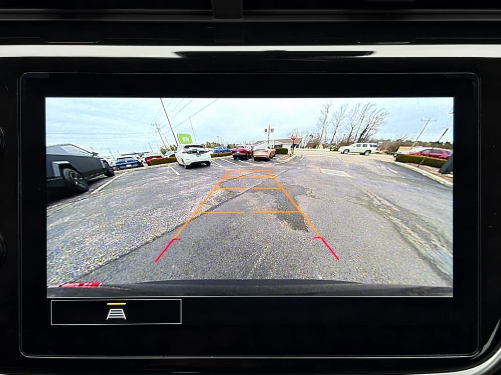 2023 Chevrolet Bolt EUV view 15