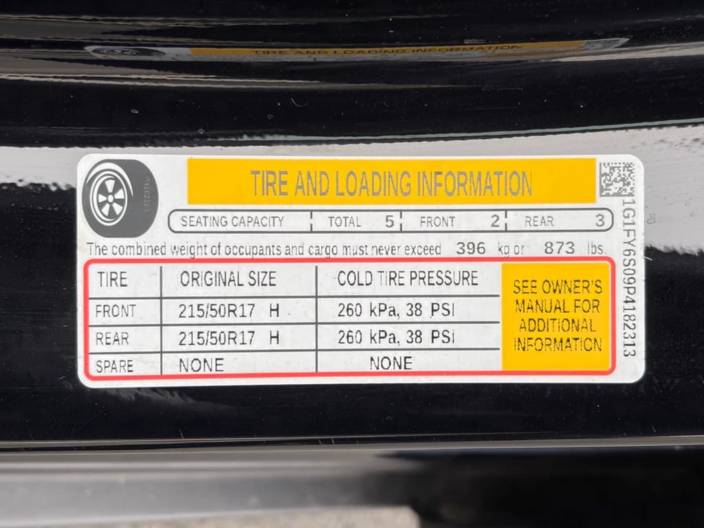 2023 Chevrolet Bolt EUV view 29