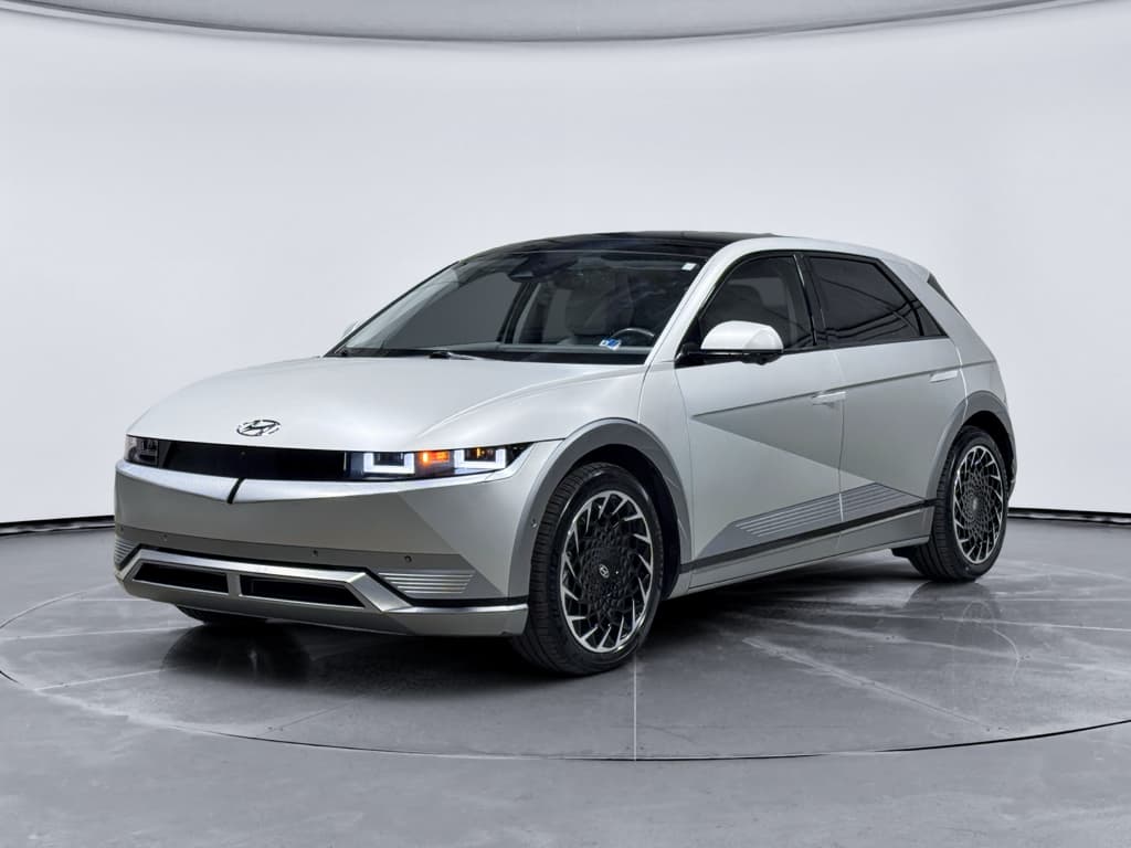 2023 Hyundai IONIQ 5