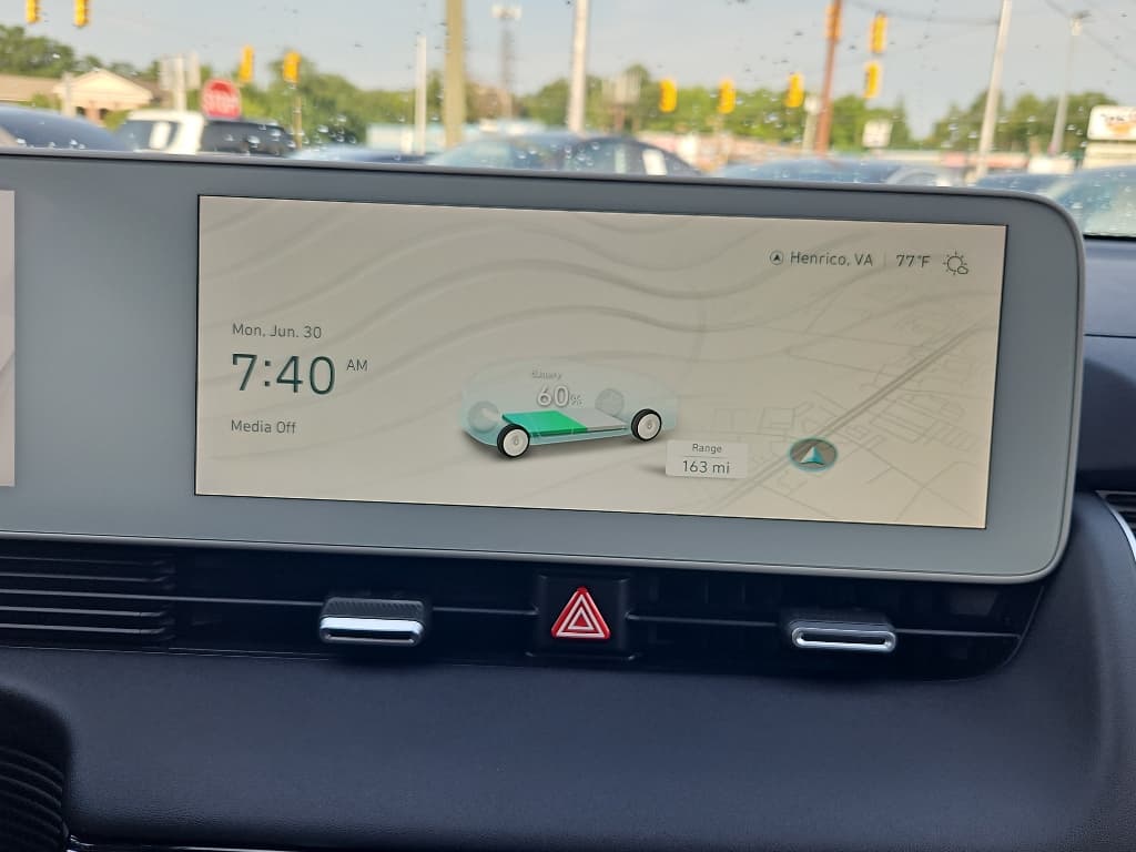 2023 Hyundai IONIQ 5 view 10