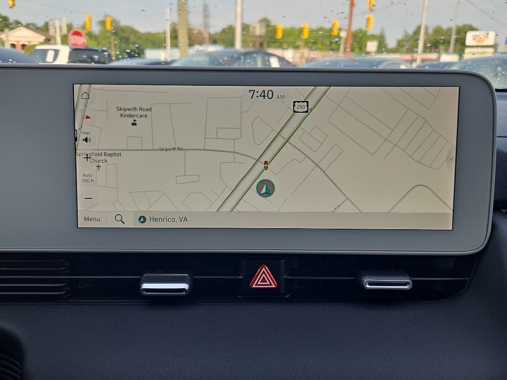 2023 Hyundai IONIQ 5 view 11