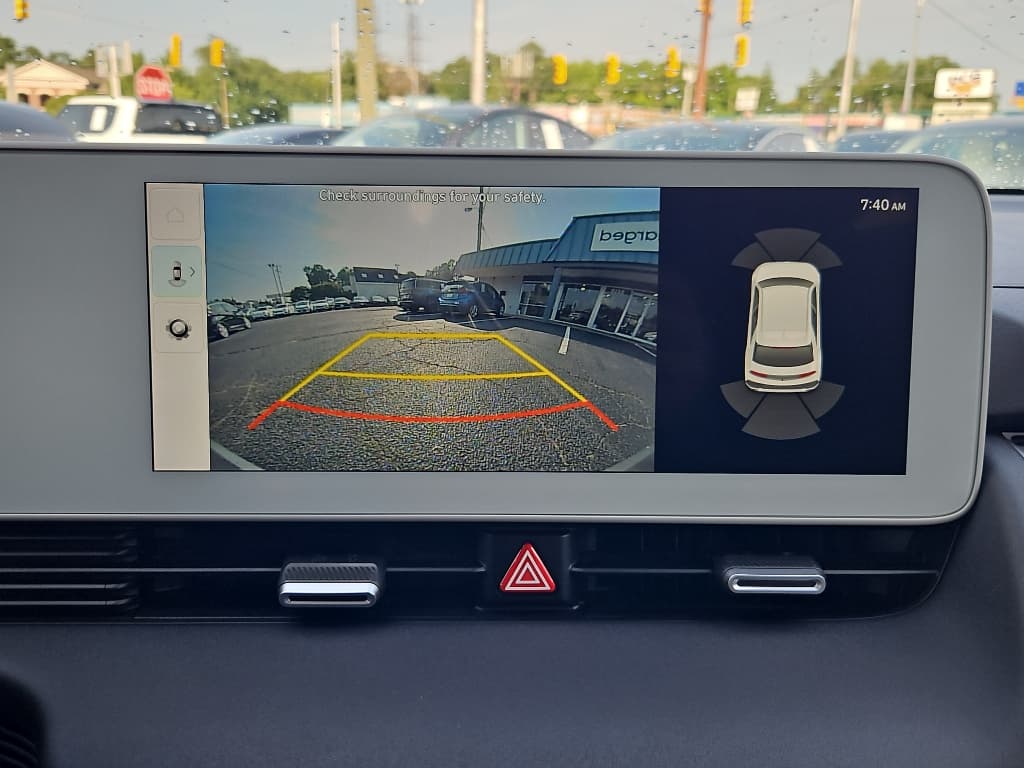 2023 Hyundai IONIQ 5 view 14