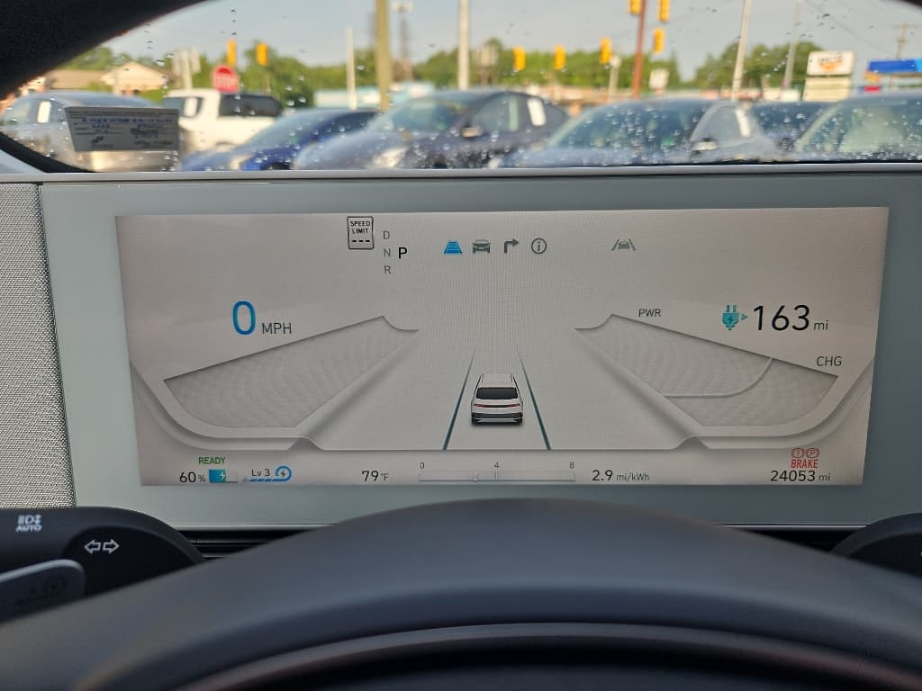 2023 Hyundai IONIQ 5 view 9