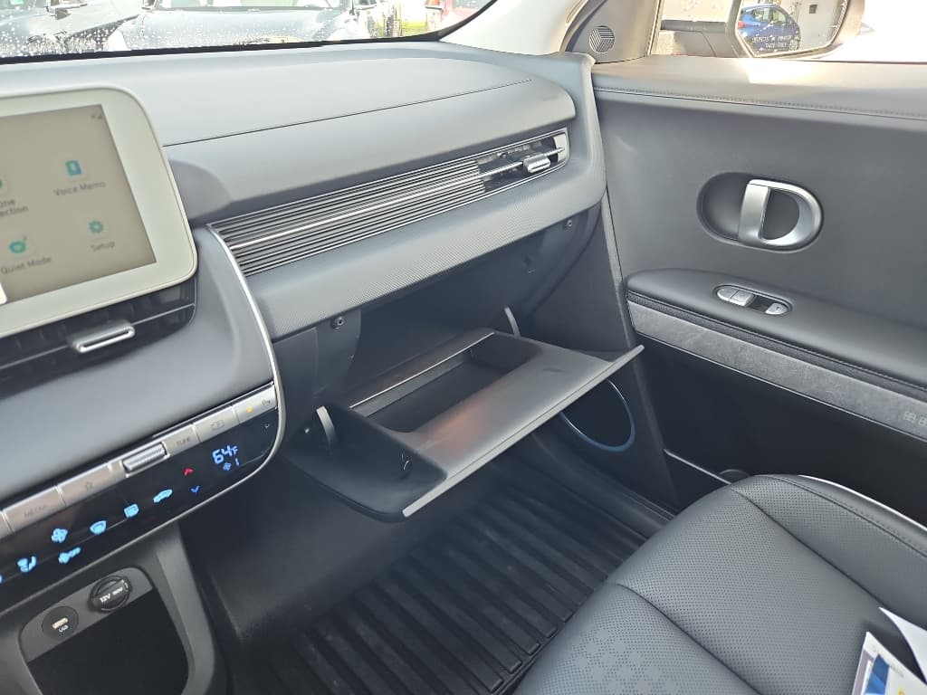2023 Hyundai IONIQ 5 view 19