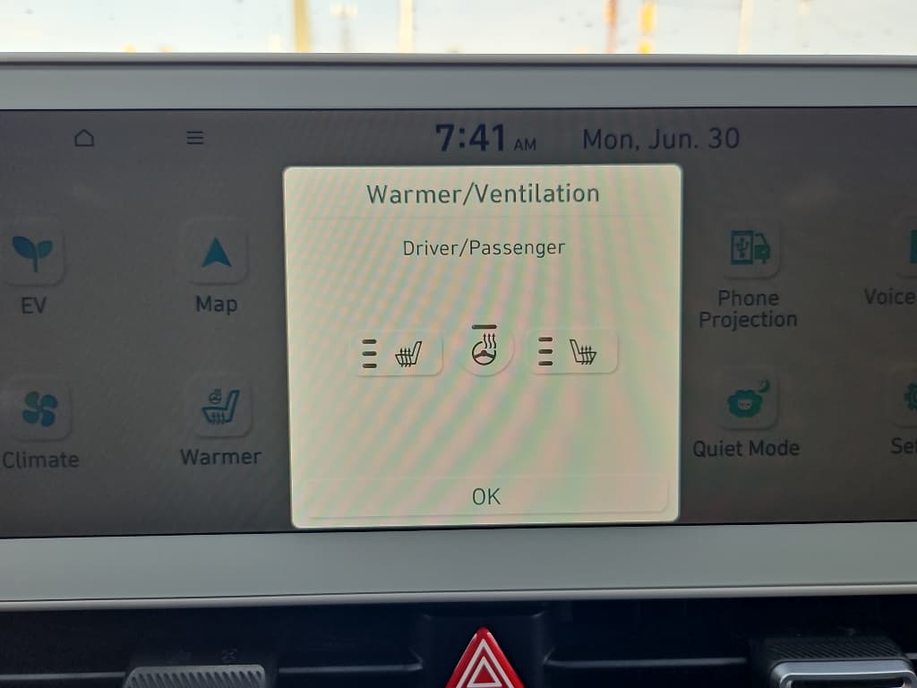 2023 Hyundai IONIQ 5 view 15