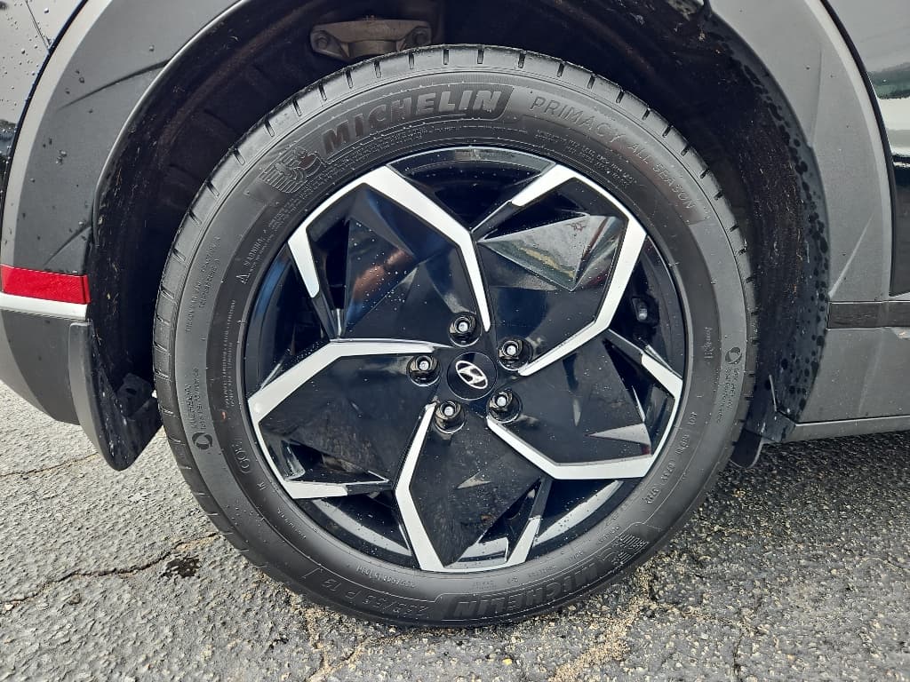 2023 Hyundai IONIQ 5 view 30
