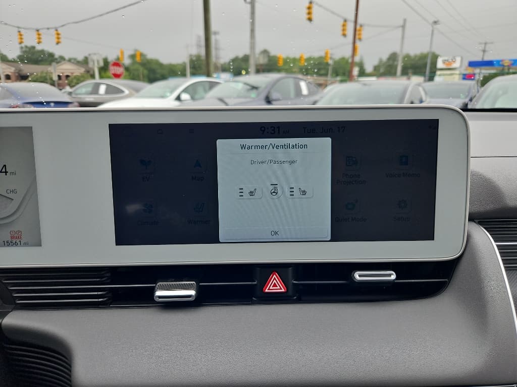 2023 Hyundai IONIQ 5 view 15