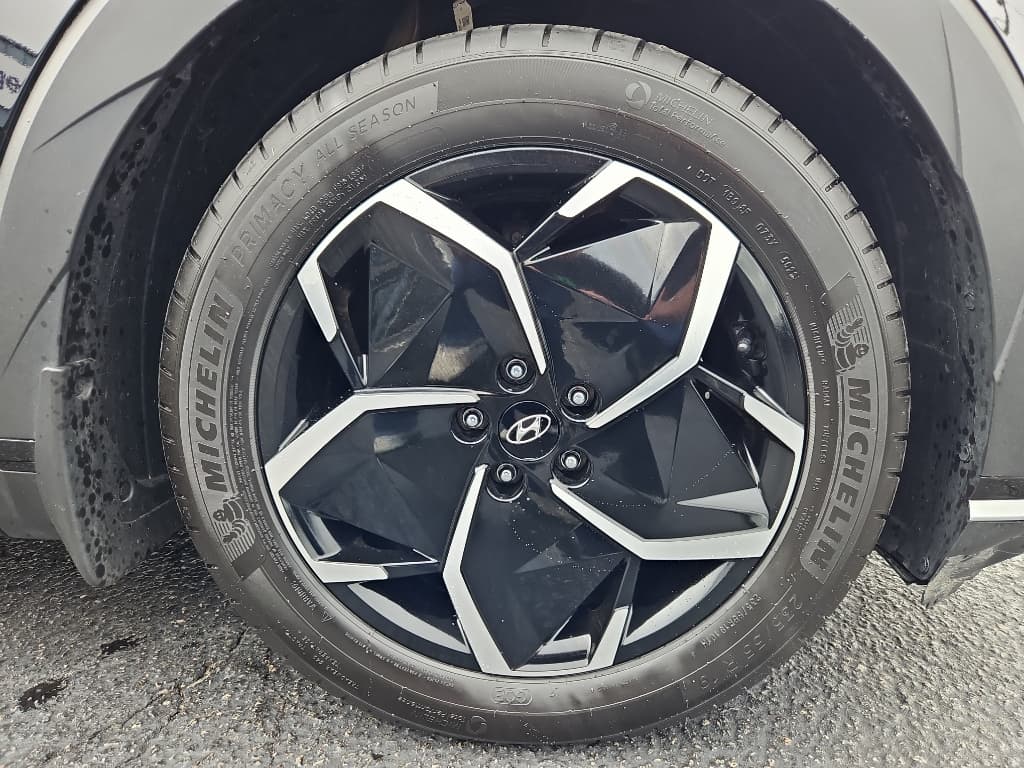 2023 Hyundai IONIQ 5 view 32