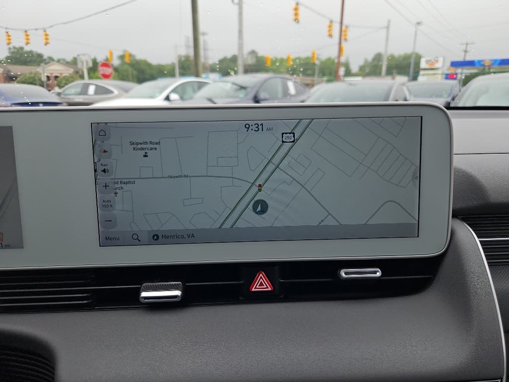 2023 Hyundai IONIQ 5 view 13