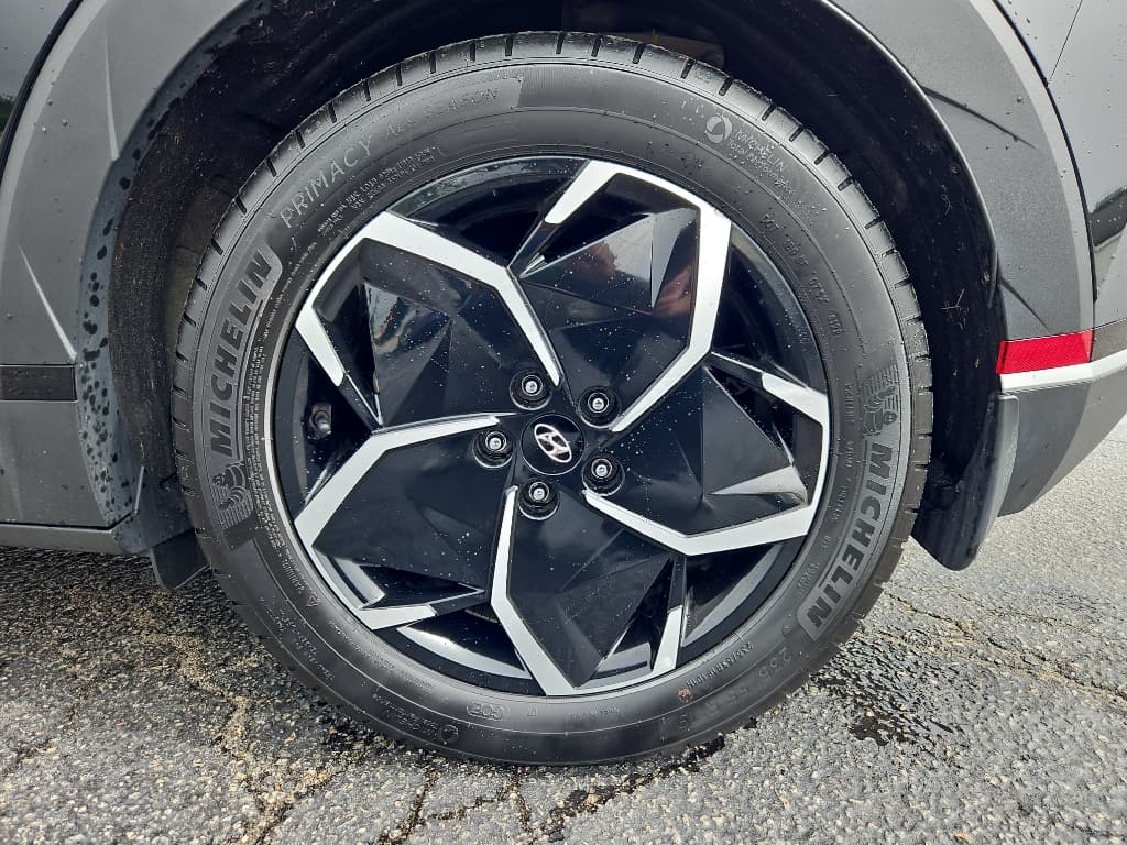 2023 Hyundai IONIQ 5 view 28