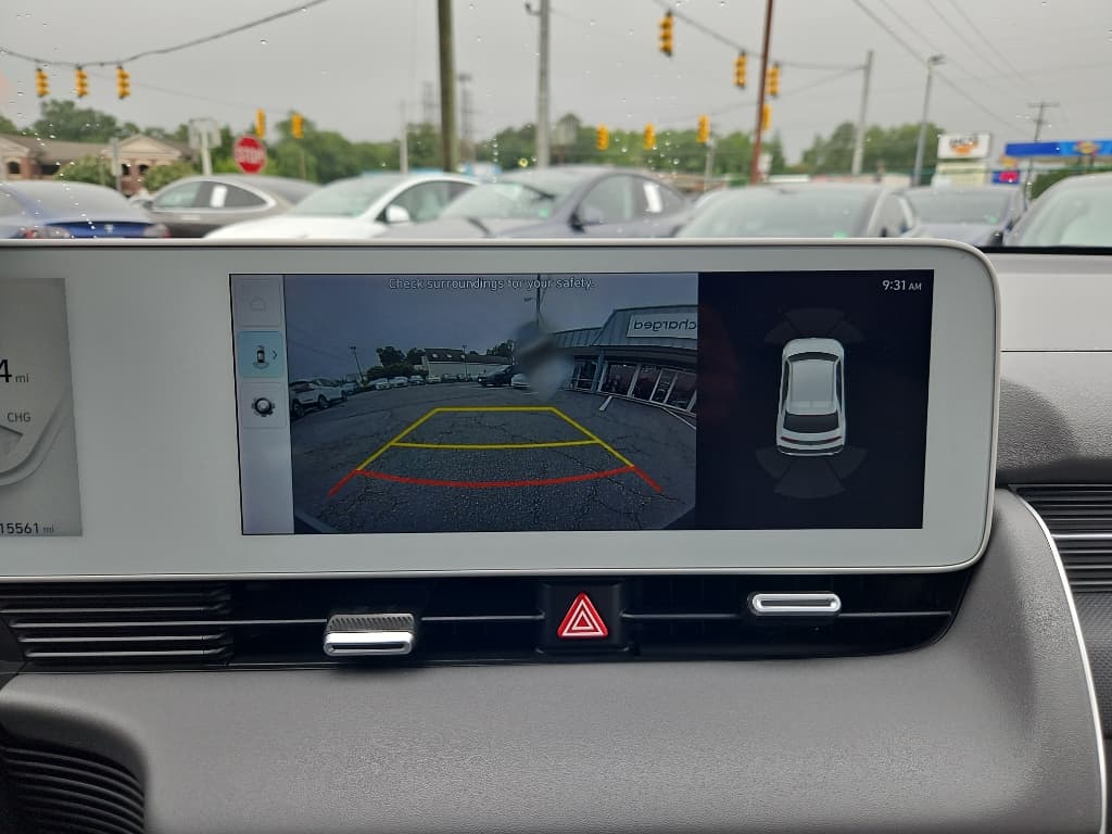 2023 Hyundai IONIQ 5 view 14