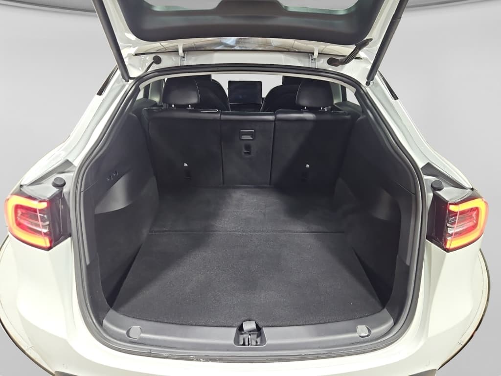 2021 Tesla Model Y view 24