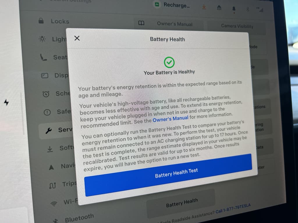 2022 Tesla Model 3 view 11