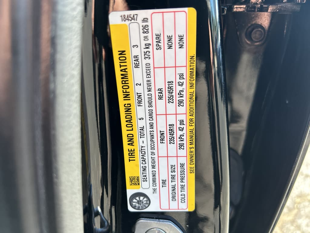 2022 Tesla Model 3 view 21