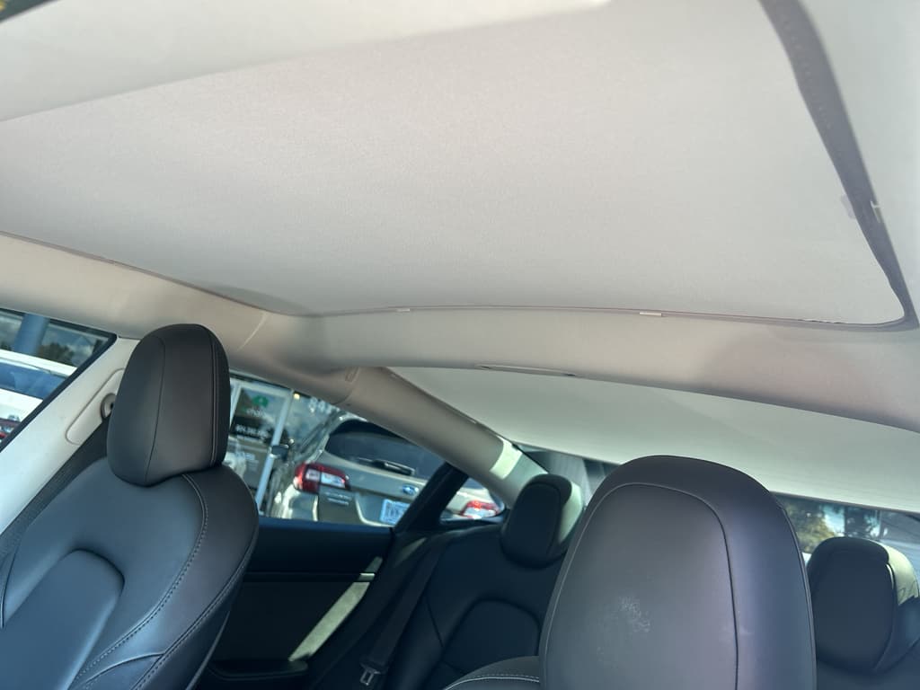 2022 Tesla Model 3 view 16