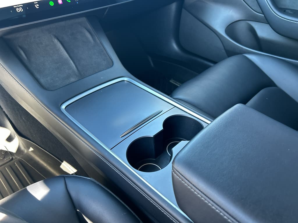 2022 Tesla Model 3 view 13