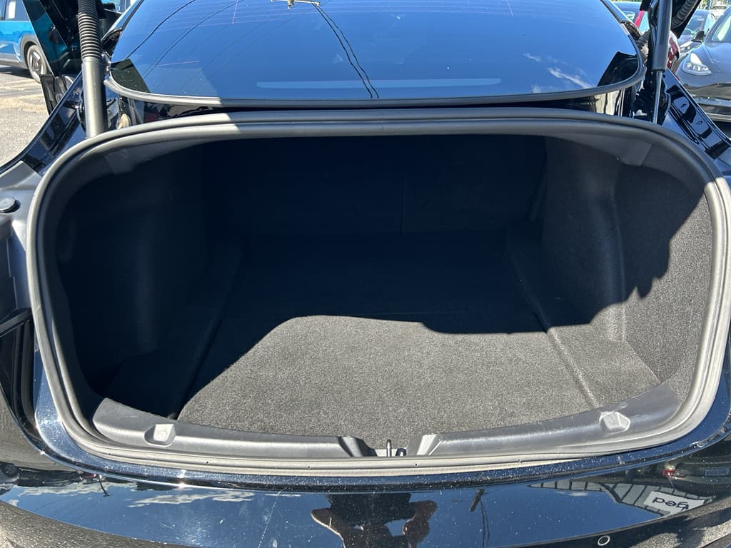 2022 Tesla Model 3 view 19