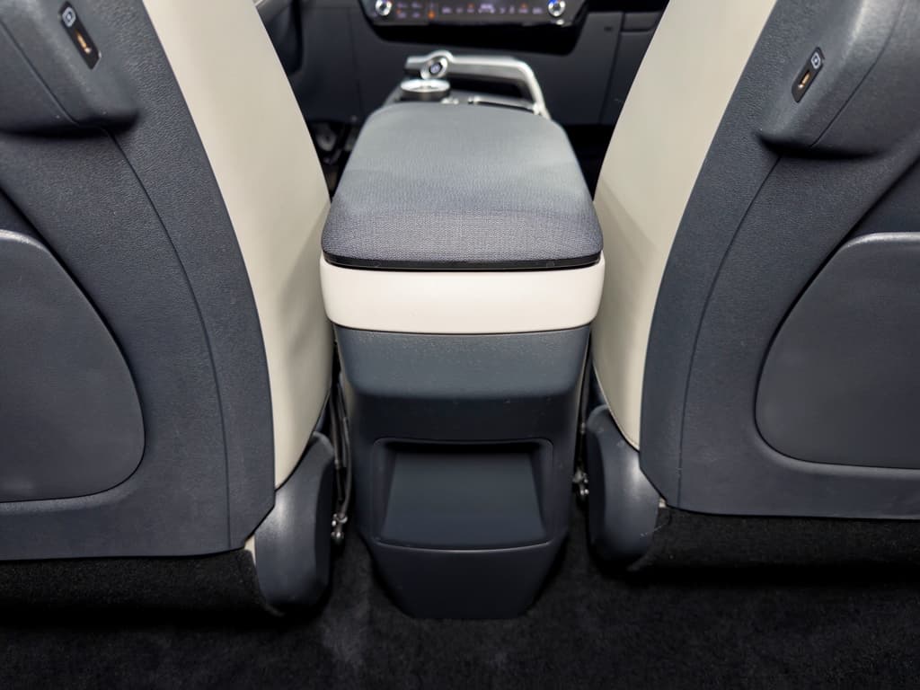2024 Kia EV6 view 23