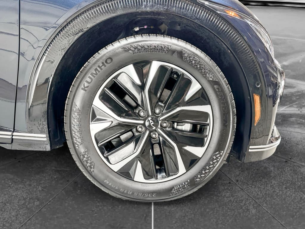2024 Kia EV6 view 38