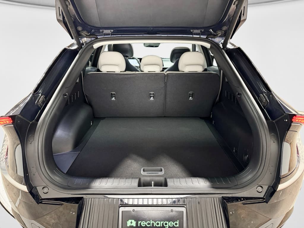 2024 Kia EV6 view 30