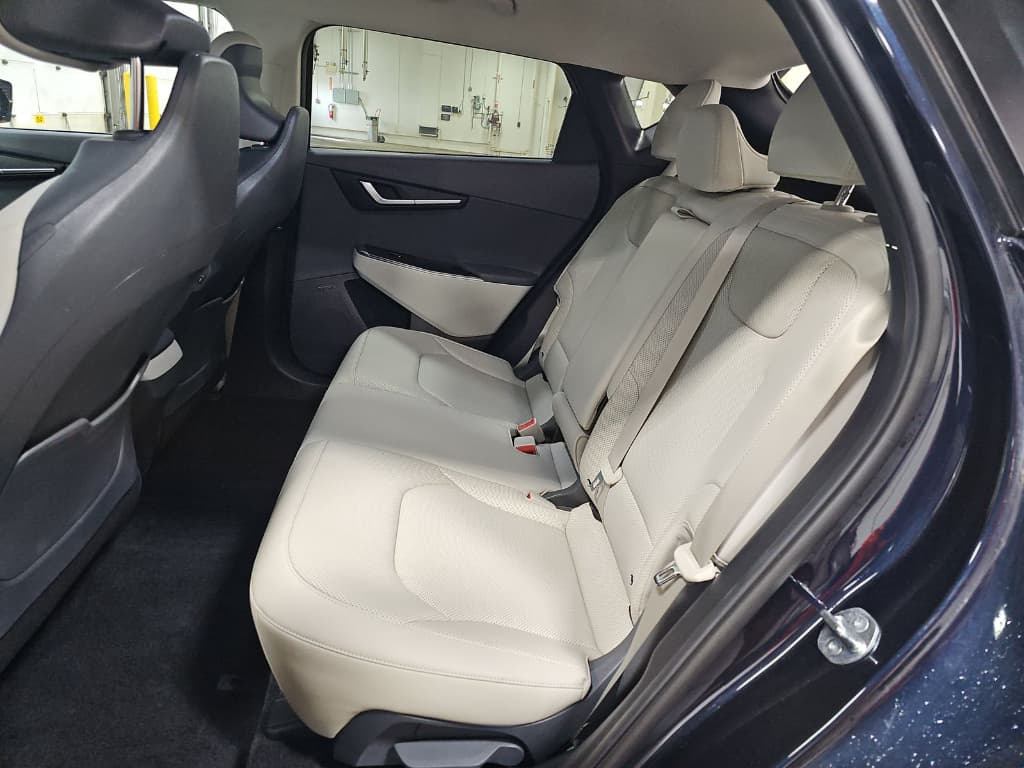 2024 Kia EV6 view 6