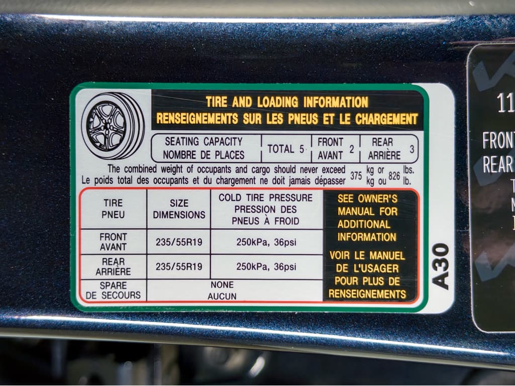 2024 Kia EV6 view 33