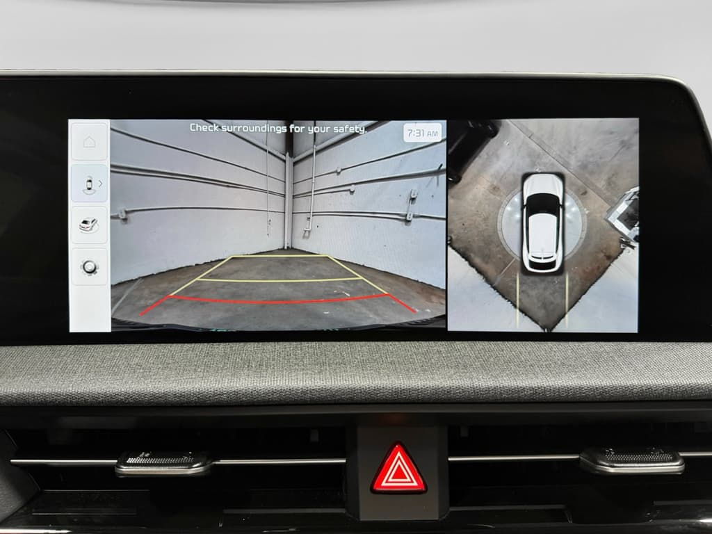 2024 Kia EV6 view 15