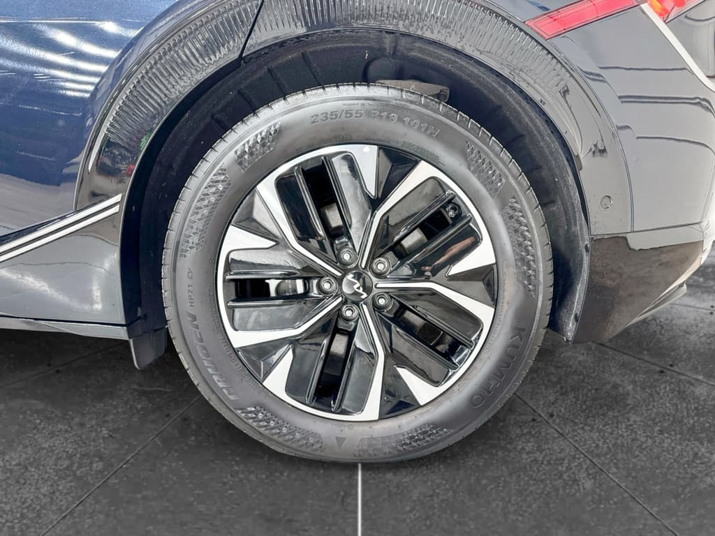 2024 Kia EV6 view 36