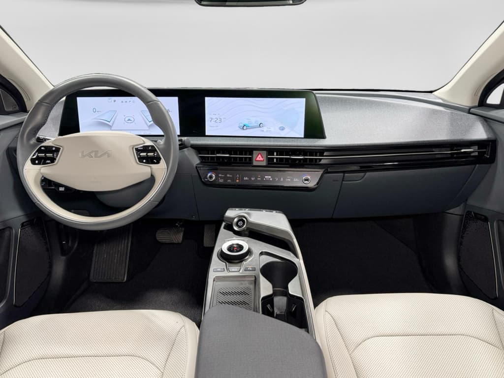 2024 Kia EV6 view 17
