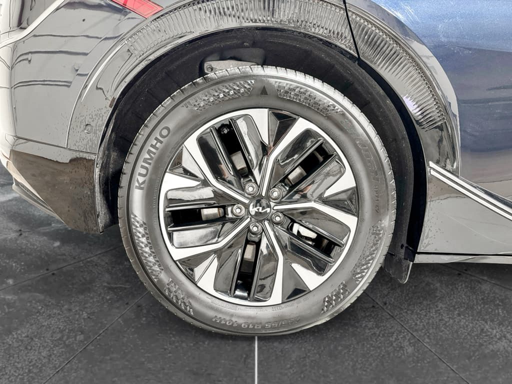 2024 Kia EV6 view 40