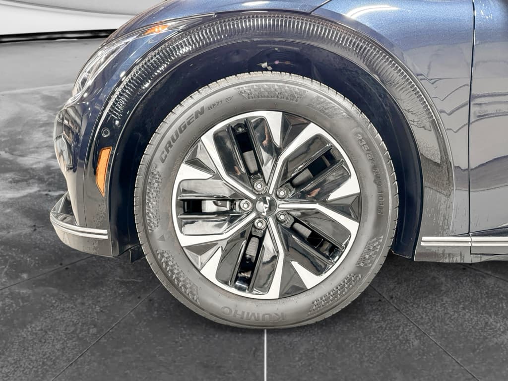 2024 Kia EV6 view 34