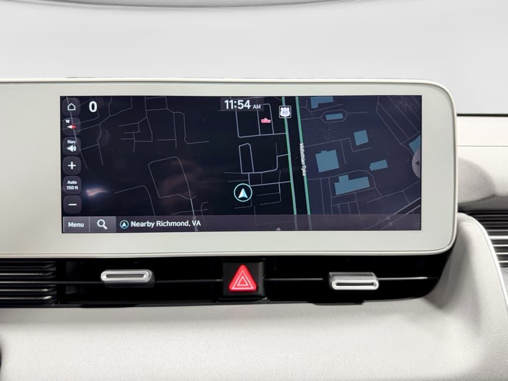 2023 Hyundai IONIQ 5 view 11