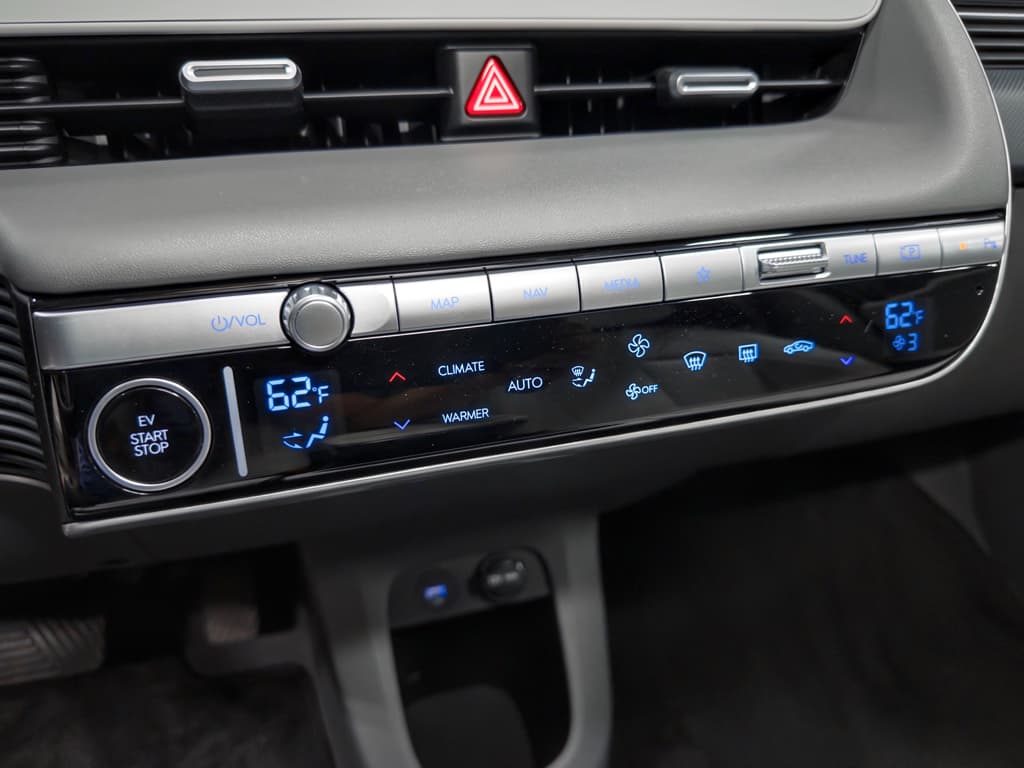 2023 Hyundai IONIQ 5 view 16
