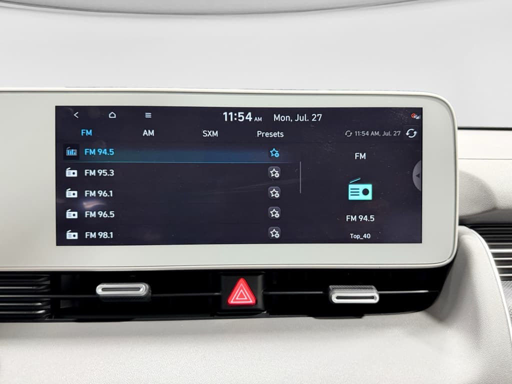 2023 Hyundai IONIQ 5 view 12