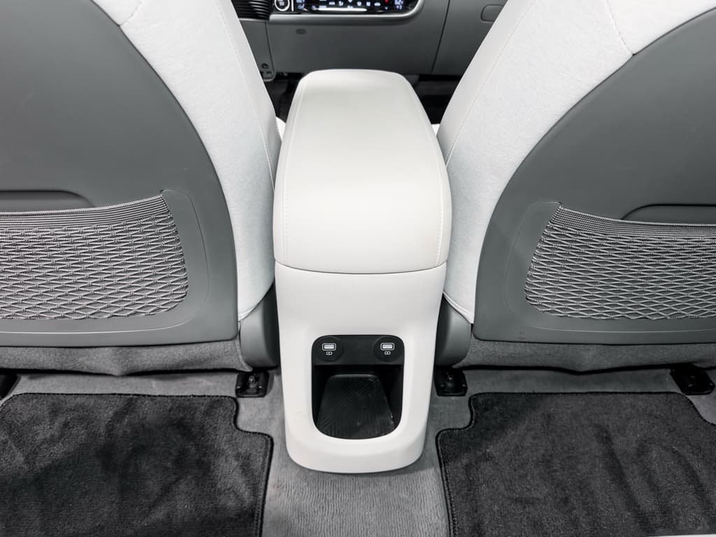 2023 Hyundai IONIQ 5 view 22