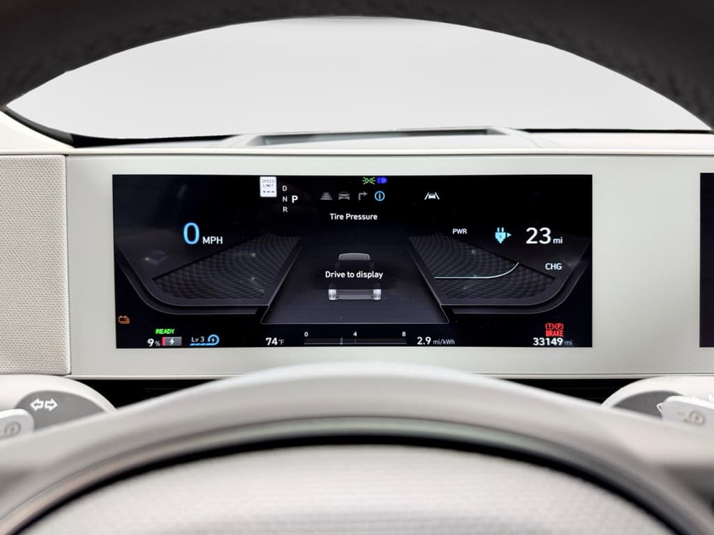 2023 Hyundai IONIQ 5 view 10